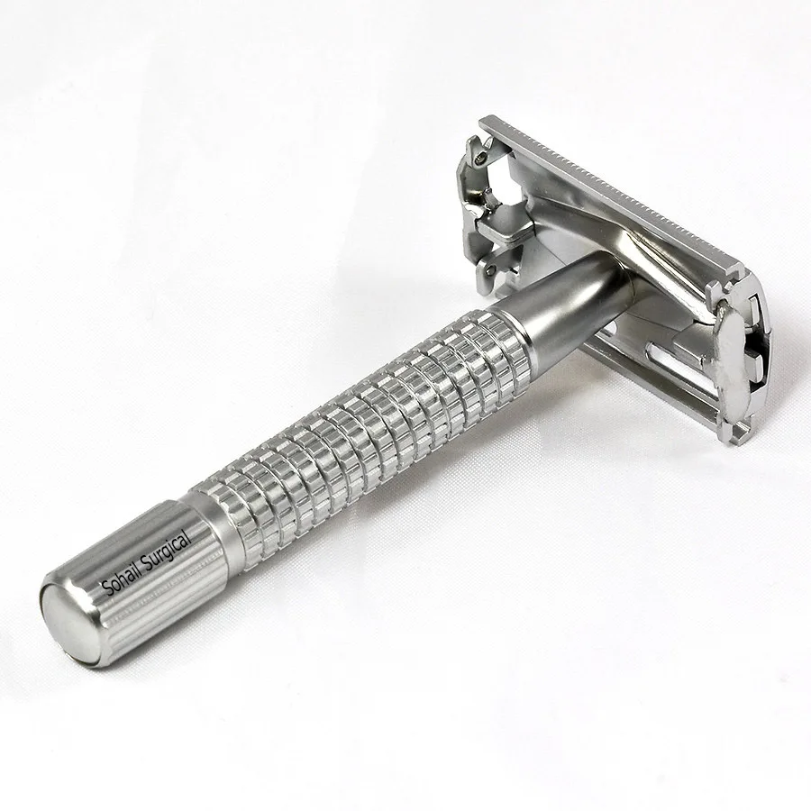 safety razor double edge