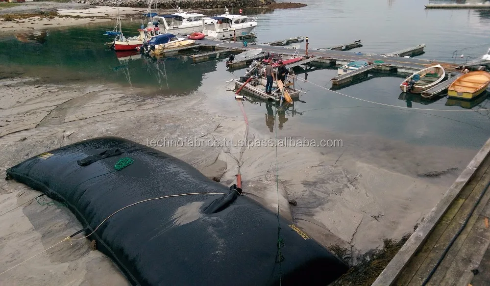  Технологическая трубка/геотрубка/геотекстильная трубка