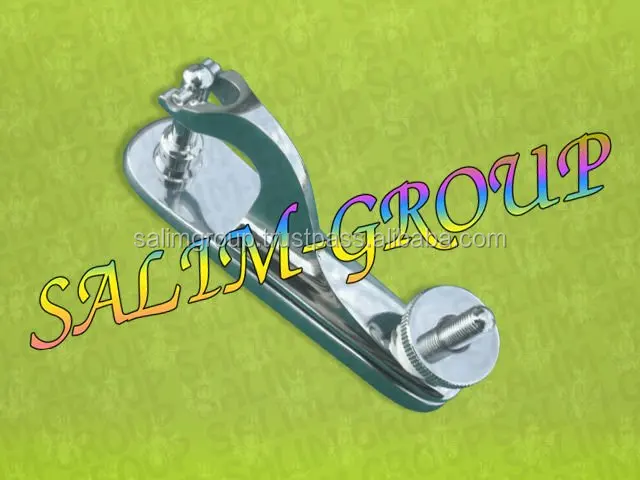 Gomco Clamp Circumcision