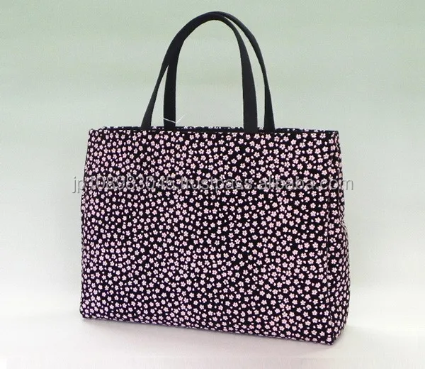 INDEN Bag made in Japan Japanese traditional bag Kimono bag