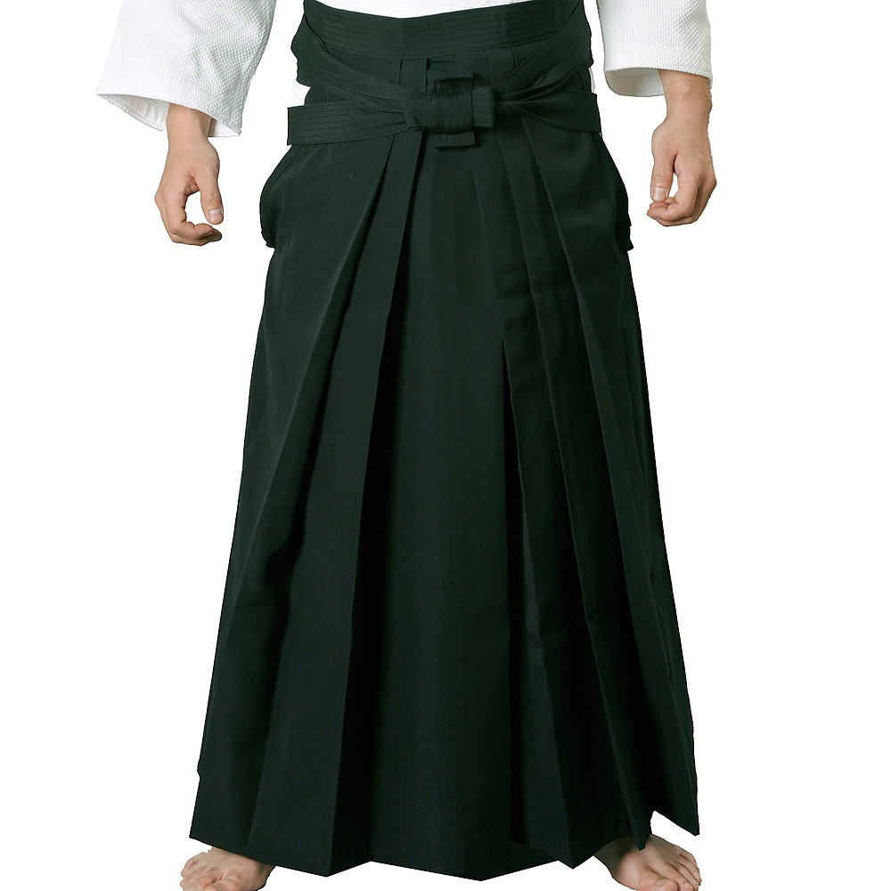 Fashionable and Traditional Aikido Hakama for practice and demonstration, Distributor of Aikido USA Wanted