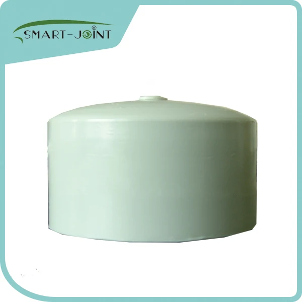 PERT Pipe and Fitting