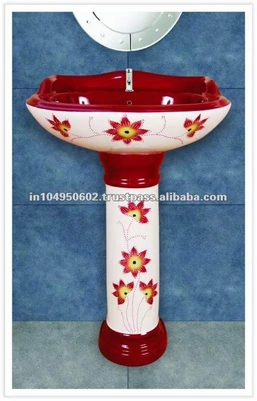 Ceramic Indian Sanitaryware