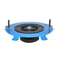 Excilent Sinetry Stainless Steel Flange