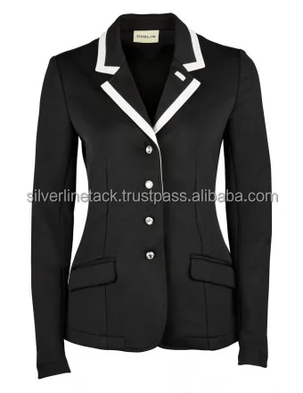 Horse Riding Show Jacket Equestrian Apparel.