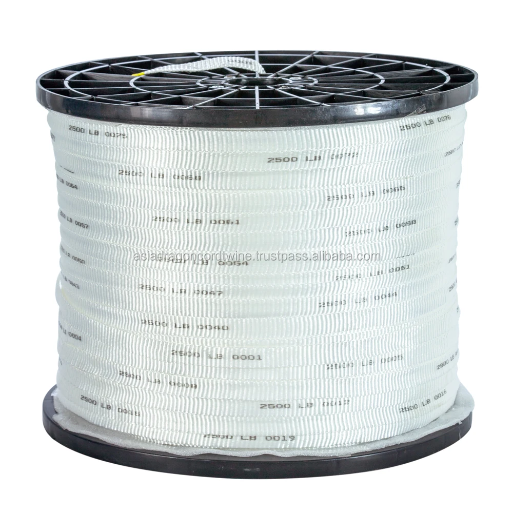 Синтетическая лента-высокая прочность