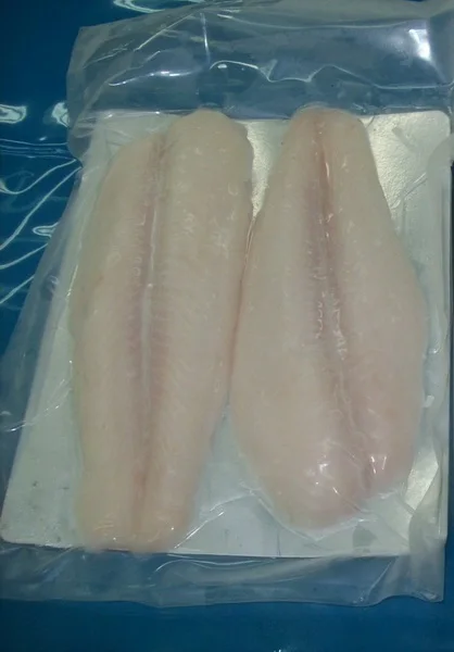 
Замороженная вьетнамская филе пангасиус/Basa 