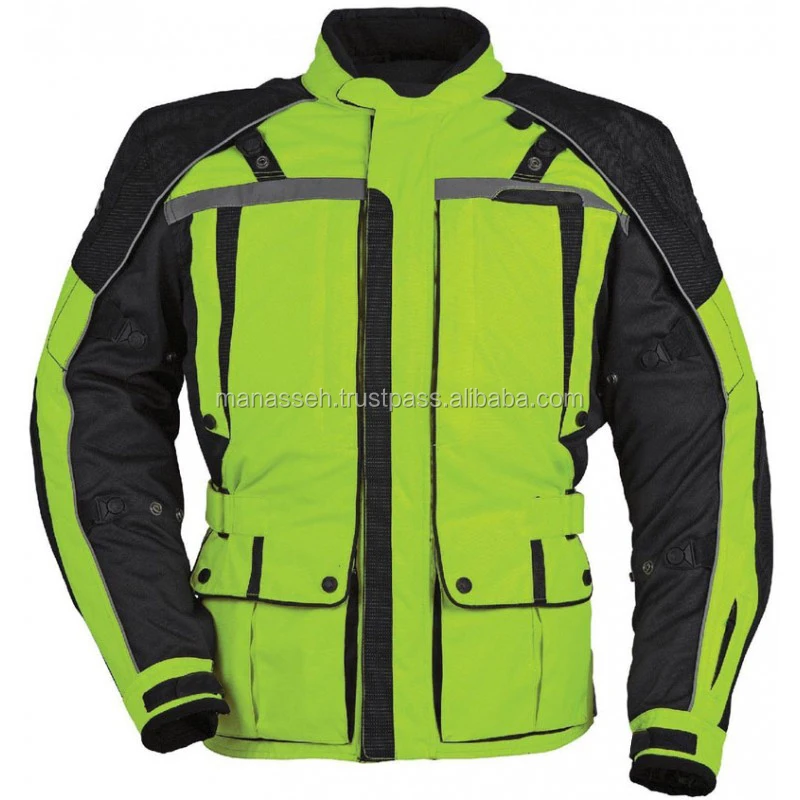 Motorcycle Jackets