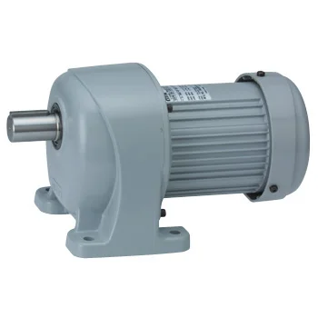 High quality and Cost effective NISSEI GEAR MOTOR at reasonable prices