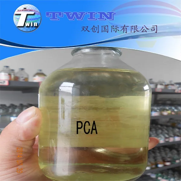 
 30% 50% Phosphino Carboxylic Acid Polymer (PCA)  