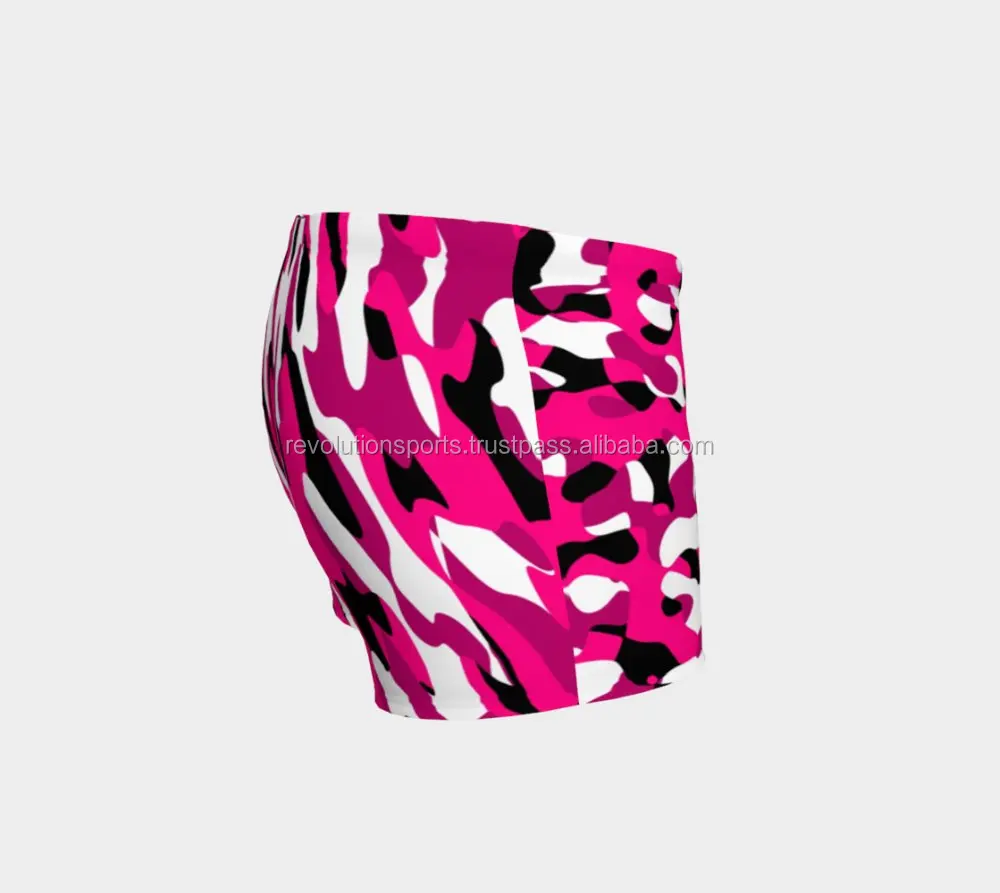 Whole Sale Lycra Booty Shorts / Gym booty shorts 2017 best seller