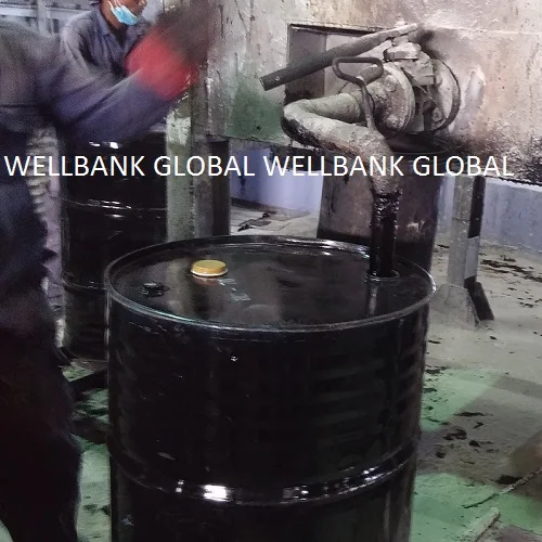 Сокращение битума MC30