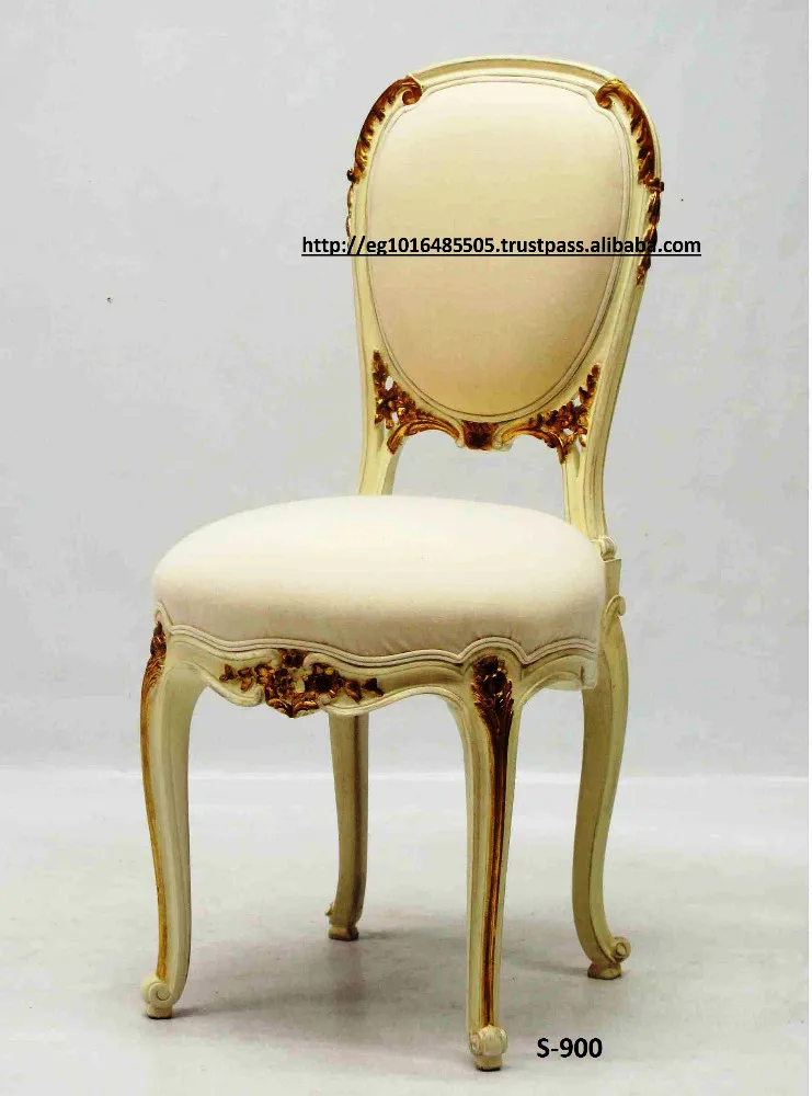 
antique dining chair 