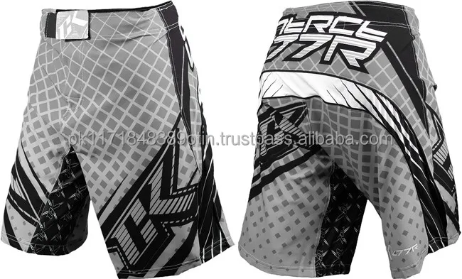 
CAMO print MMA shorts and custom design sublimated MMA shorts bjj shorts rash guards and kimono fight wear 