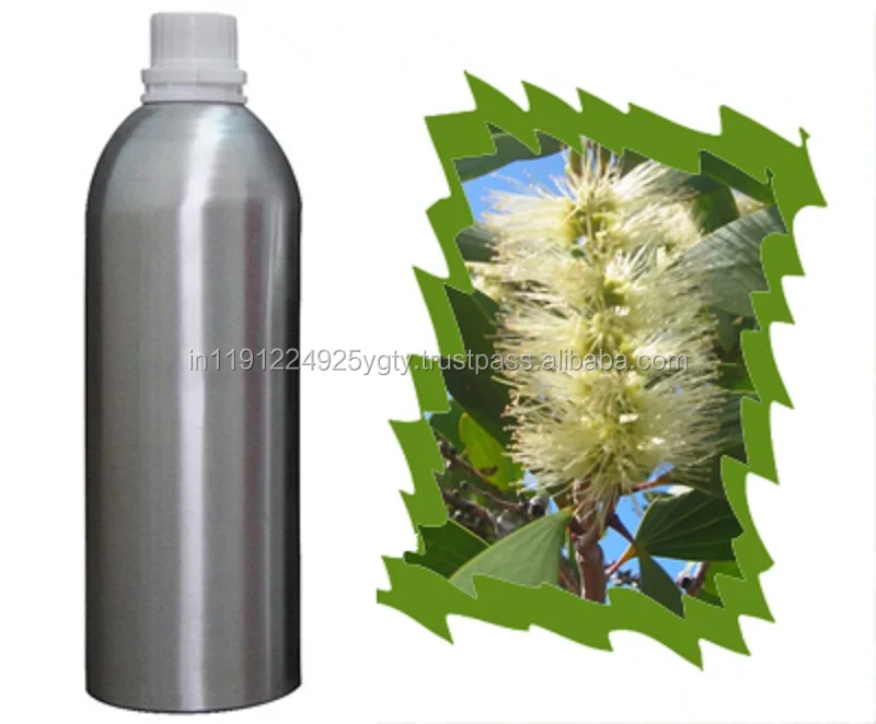 Wholesale Bulk Niaouli Essential Oil For Aromatherapy/Massage/Spa