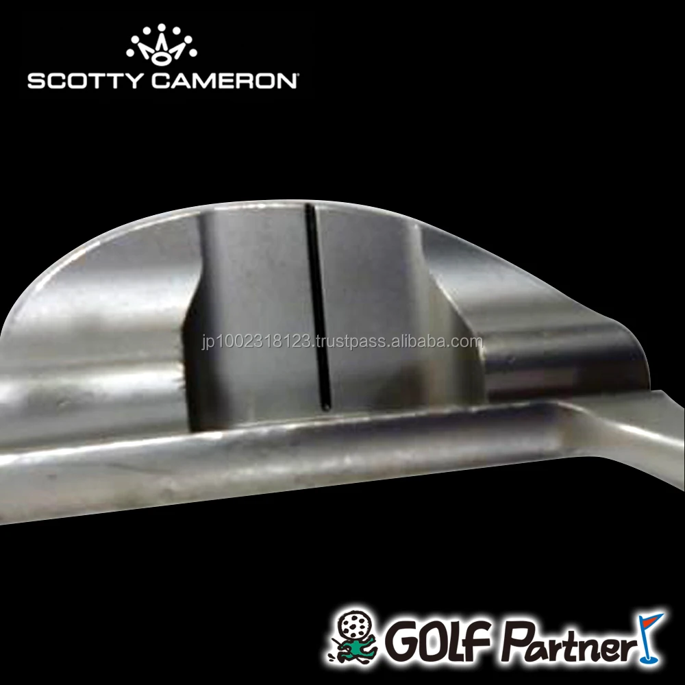 Various types golf putter Used golf club at reasonable prices best selling