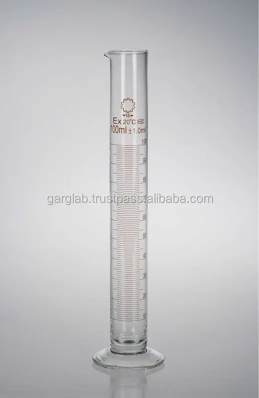 Выпускник мерный цилиндр