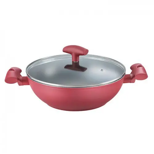 MULTI USE KADAI PAN FOR COOKING