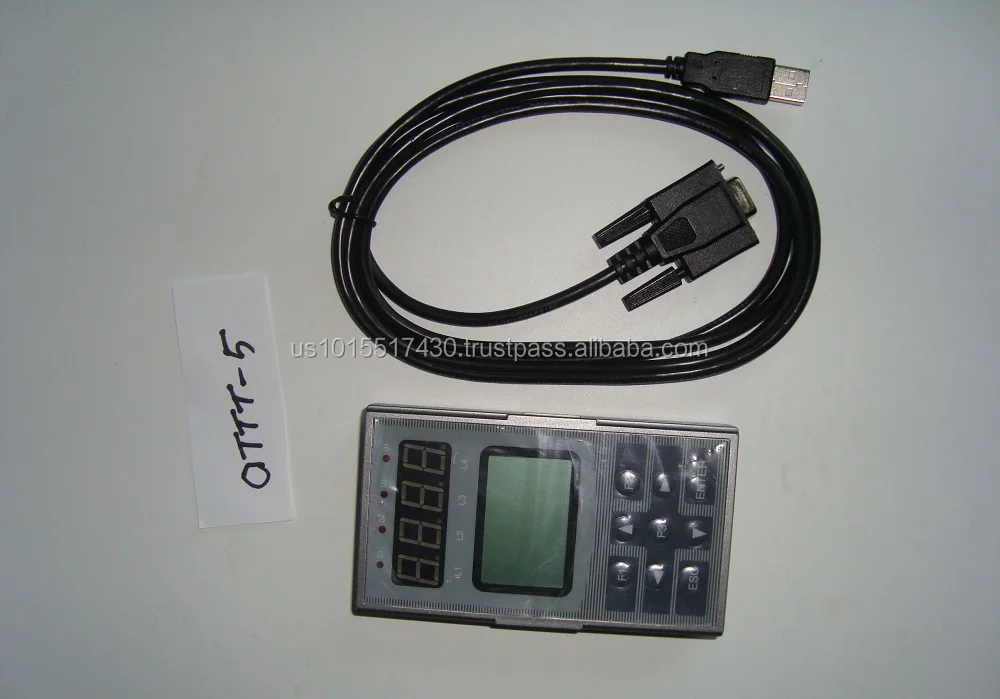 
OTTT-5 (GAA21750AK-- Elevator Service Tool) 