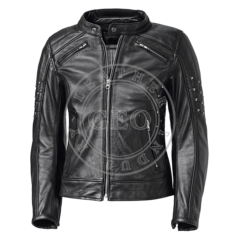 Новое поступление, лидер продаж, пакистанский поставщик, женские Мотоциклетные Куртки