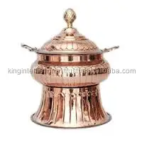 dishes buffet set chafing dishes buffet set stainless steel tableware restaurant king international