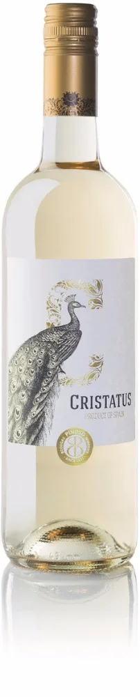 
Organic wine Cristatus 