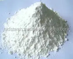tapioca starch for food industrial