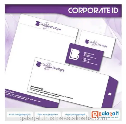 Graphic Design Services and Multimedia Designing Service