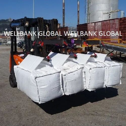 
Bitumen 60/70 in Polycube 