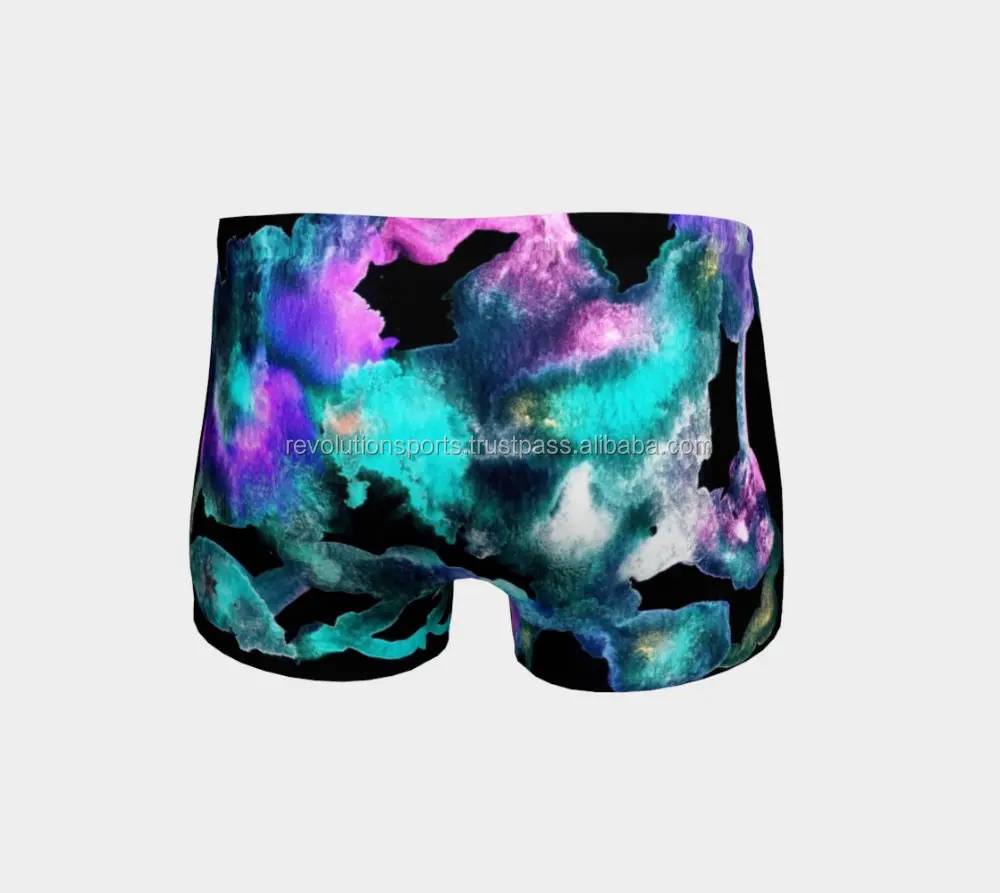 Whole Sale Lycra Booty Shorts / Gym booty shorts 2017 best seller