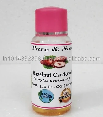 Hazelnut oil wholesale