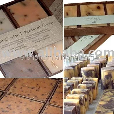 Organic Natural Soap