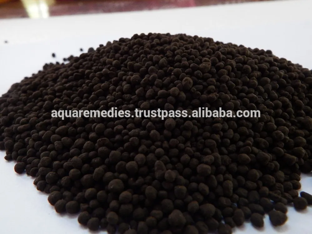 Аквариума с почвы - природная вода кондиционер бело-основные лава минералы