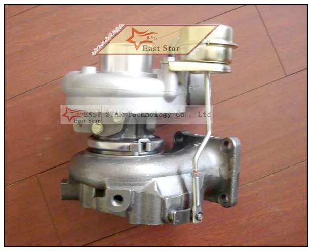Turbo Cartridge CHRA Core CT26 17201-68010 1720168010 Turbocharger For TOYOTA LANDCRUISER LAND CRUISER 12HT 12H-T 12H T 4 0L