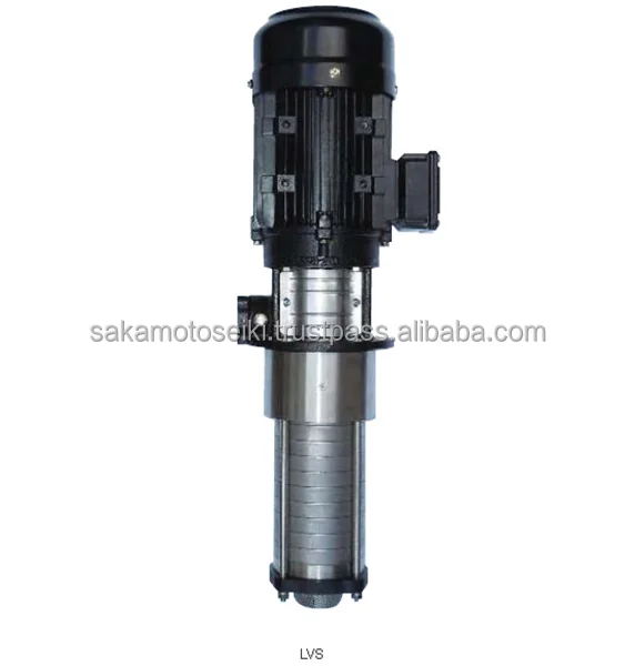 TERAL High quality water pump with multiple functions made in Japan