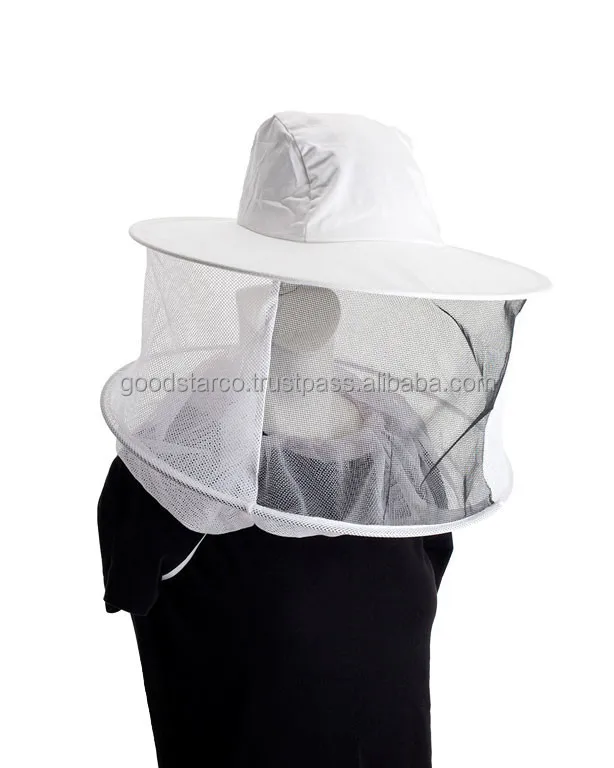 Hat with Ring & Veil