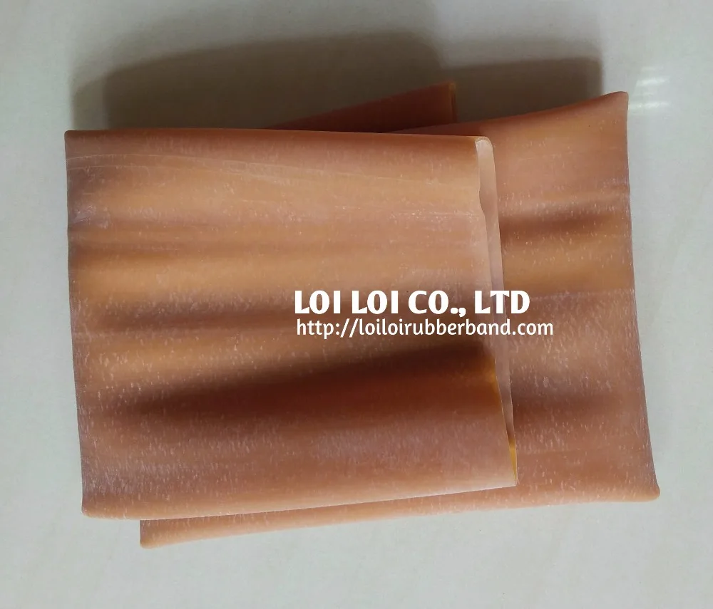 Manufacture factory direct supply natural rubber tubes large size / High-quality Natural elastomeric rubber tube & hose