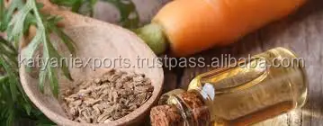 Top Selling Best Quality Natural Carrot Oil for Skin Lightening