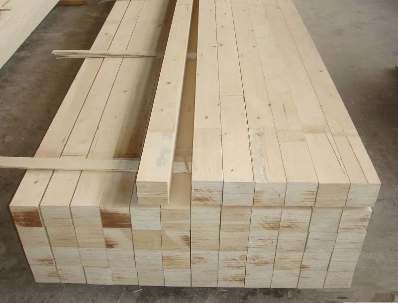 
GOOD QUALITY LVL PLYWOOD SHEET FOR MAKING PALLET 