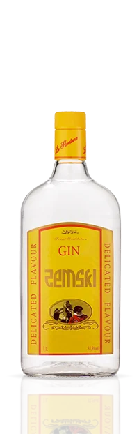 
Gin Zemski 