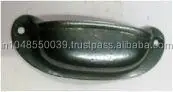 CHEAP HOT SELLING TRADITIONAL CAST WROUGHT IRON KITCHEN CUPBOARD DRAWER PULL CABINET DOOR FANCY BARN HANDLES