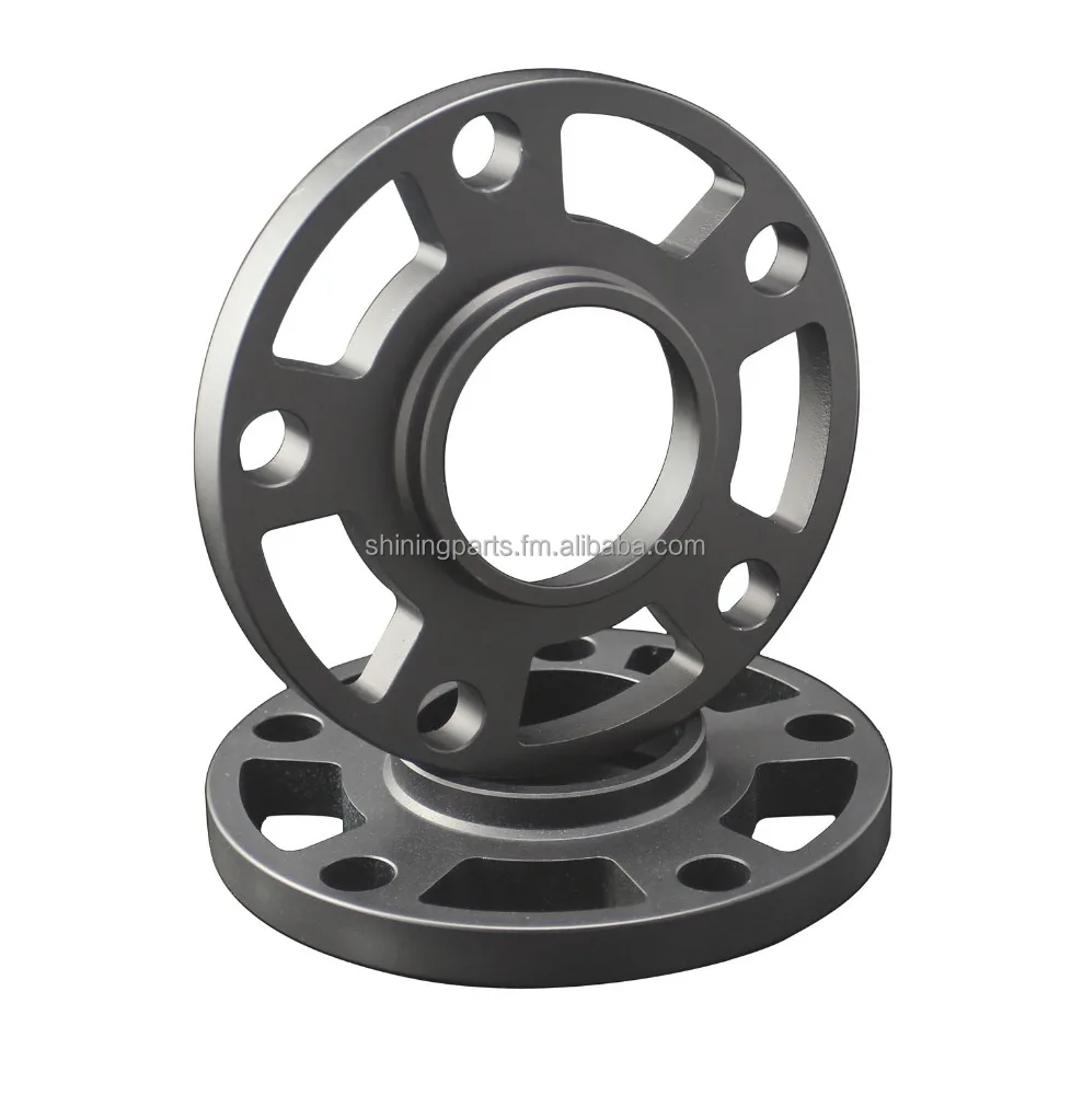 
Hub Centric Lightened Wheel Spacer for PORSCHEs 
