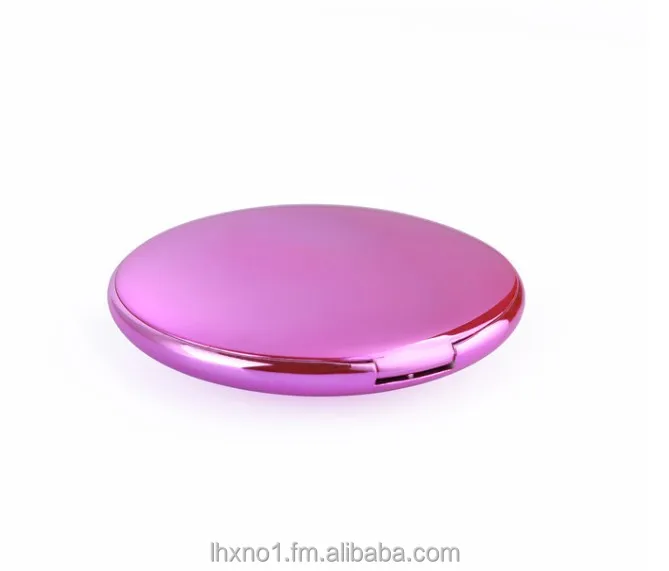 2016 newest hot selling innovation design Smart power bank mirror/new business gift/novel promotion festival item