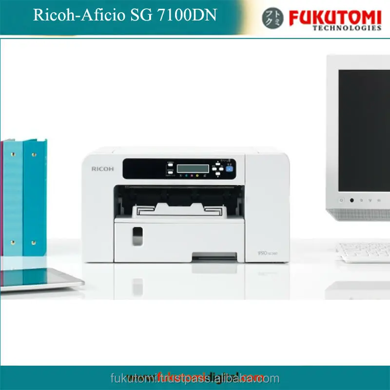 Best Gel Ink Sublimation A3 Printer