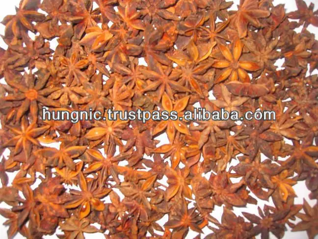 STAR ANISEED (SKYPE: VISIMEX05; 0084948425455 VIBER- WHATSAPP- ZALO- WECHAT)