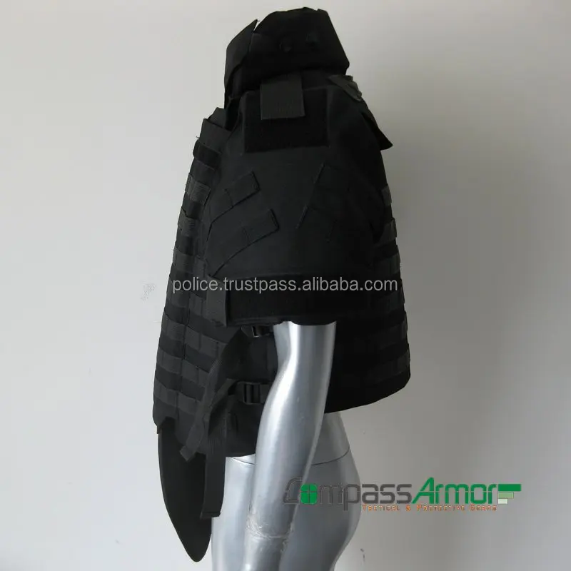 
Interceptor OTV bulletproof vest jacket Full Protection Body Armor for Military Army 