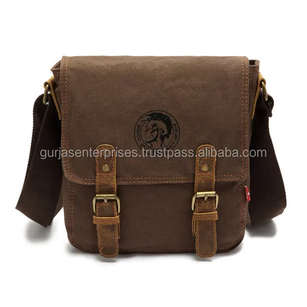 
Promotional Sling Bags 