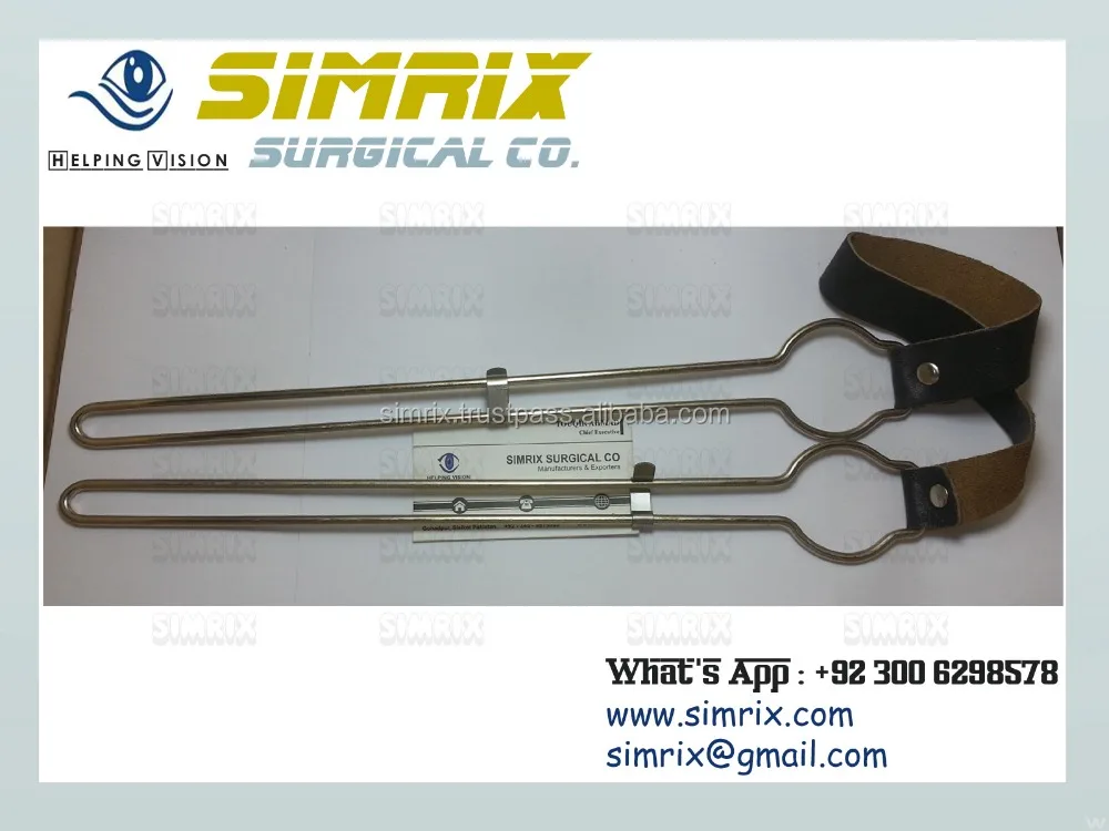 
Triangle Shape Duck Strap Game Holder Birds Carrier Pigeon Belt Clay Shooting , SIMRIX 