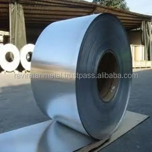 Coil Scrap Grade 430 301 304 316L 201 202 410 304 Cold Roll Stainless Steel Black Gold Party Kitchen Sea Hot Time Surface