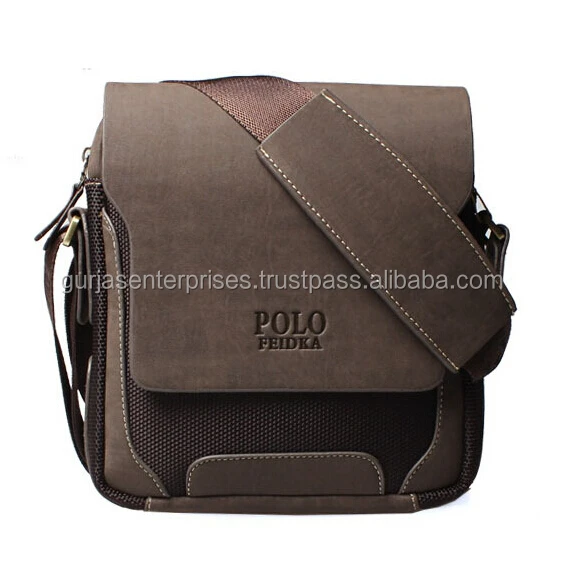 
Promotional Sling Bags 